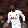 Back-up players took chance to impress in Champions League win - Pochettino