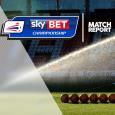 Ipswich 4-2 Nottm Forest - 02-Dec-2017 : Match Report