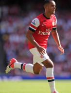 Theo Walcott