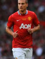 Nemanja Vidic