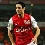 Why Mikel Arteta is Arsenal's Mr Indispensable