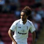 Top 5 Premier League haircuts - 2: Benoit Assou-Ekotto Top 5 Premier League haircuts - 2: Benoit Assou-Ekotto