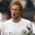 Dons skipper eyes three points Dons skipper eyes three points