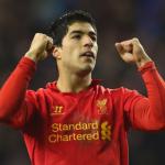 Time to get the violins out for Liverpool's Luis Suarez