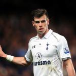 Outrage amongst Spurs fans over tapping up of Bale!