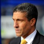Are managers just as bad as players when it comes to a big money move?