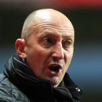 Holloway wary of Blackpool suitors Holloway wary of Blackpool suitors