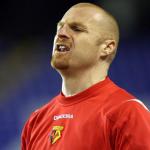 Dyche takes the reins at Watford