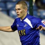Morison bags brace in Lions romp