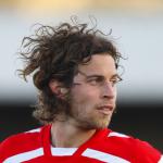 Dream comes true for Sergio Torres