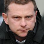 Coventry City manager Mark Robins wants to keep winning run going