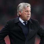 I want to leave PSG, says Madrid target Ancelotti