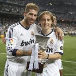 Luka Modric to move to Chelsea or Manchester