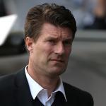 Swans frustrated with Laudrup agent