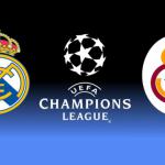 Real Madrid v Galatasary: Champions League Match Preview
