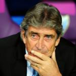 All you need to know about Manuel Pellegrini - Man City's potential new boss