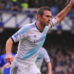 Chelsea's Frank Lampard Is The Greatest Midfielder Of His Generation 