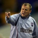 Ipswich V Crystal Palace at Portman Road : Match Preview