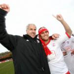 Crawley Town 2-0 Coventry: Match Report