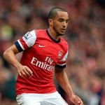 Walcott driven by fear of failure Walcott driven by fear of failure