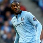 Manchester City can cope without Toure says Zabaleta Manchester City can cope without Toure says Zabaleta