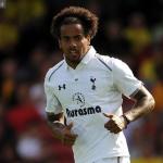 Huddlestone calls on Tottenham Hotspur fans for patience Huddlestone calls on Tottenham Hotspur fans for patience