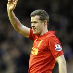 Redknapp hails Carragher character
