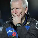 Tranmere 0-1 Hartlepool: Match Report