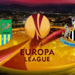 Metalist Kharkiv v Newcastle: Europa League Match Preview