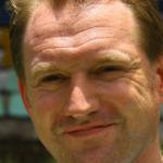 Exclusive interview: From Scottish winds to Caribbean beaches, the unique story of James Baird