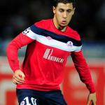 French league results 12/02/12 French league results 12/02/12