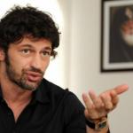 Georgia freezes accounts of football star Kaladze