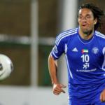 Shock return to Fiorentina for Toni - club