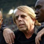 DRC coach Le Roy quits on eve of Africa Cup