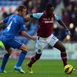 Malian Maiga fit to face Ghana