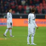 Flares spark football-security debate in Germany