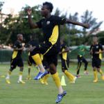 Party-poopers Mali plan to upset South Africa