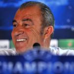 Galatasaray coach banned for nine matches