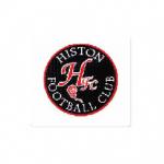 Team lineups: Histon v Luton Town 25 Apr 2011