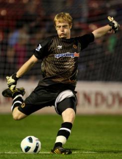 Aaron  McCarey
