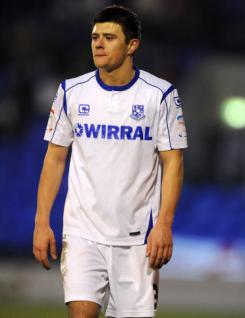 Aaron Cresswell