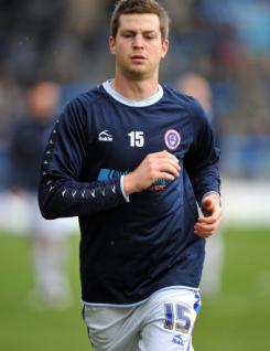 Aaron Downes Aaron Downes
