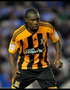 Aaron McLean