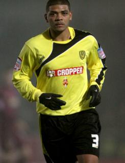 Aaron Webster