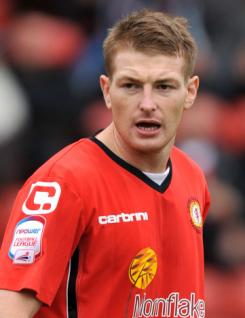 Adam Dugdale Adam Dugdale