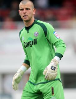 Adam Bartlett