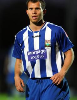 Adam Birchall Adam Birchall