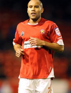 Adam Chambers