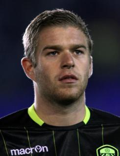 Adam Clayton