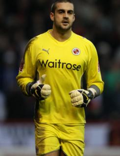Adam Federici